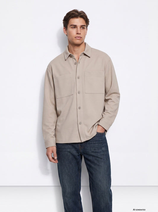 CAMISA SALEM