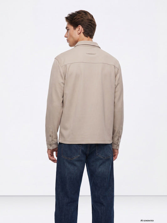 CAMISA SALEM
