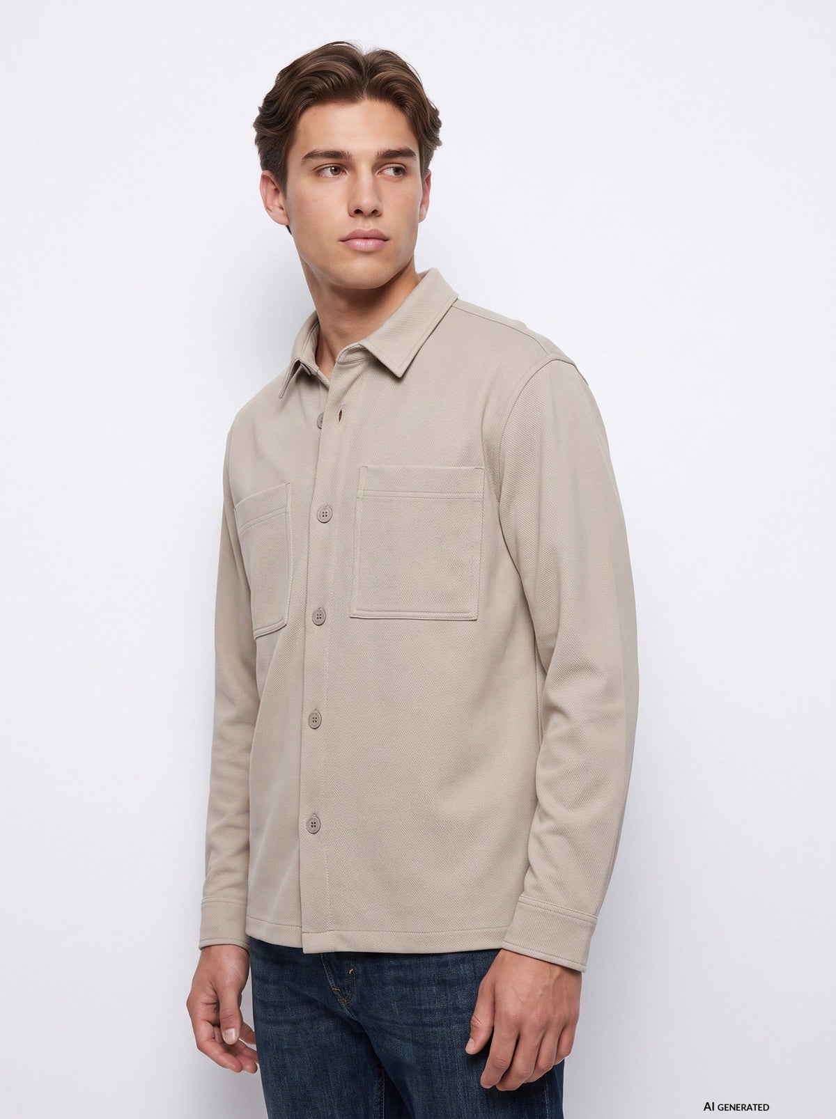 CAMISA SALEM