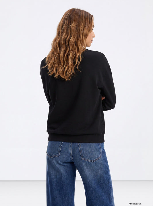 SUDADERA OCEANIC