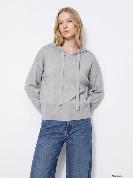 SUDADERA SKY