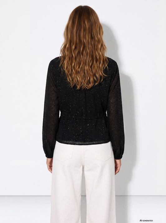 CAMISA MAREY