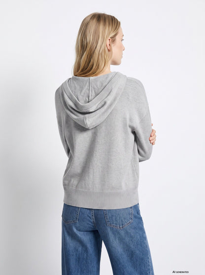 SUDADERA SKY