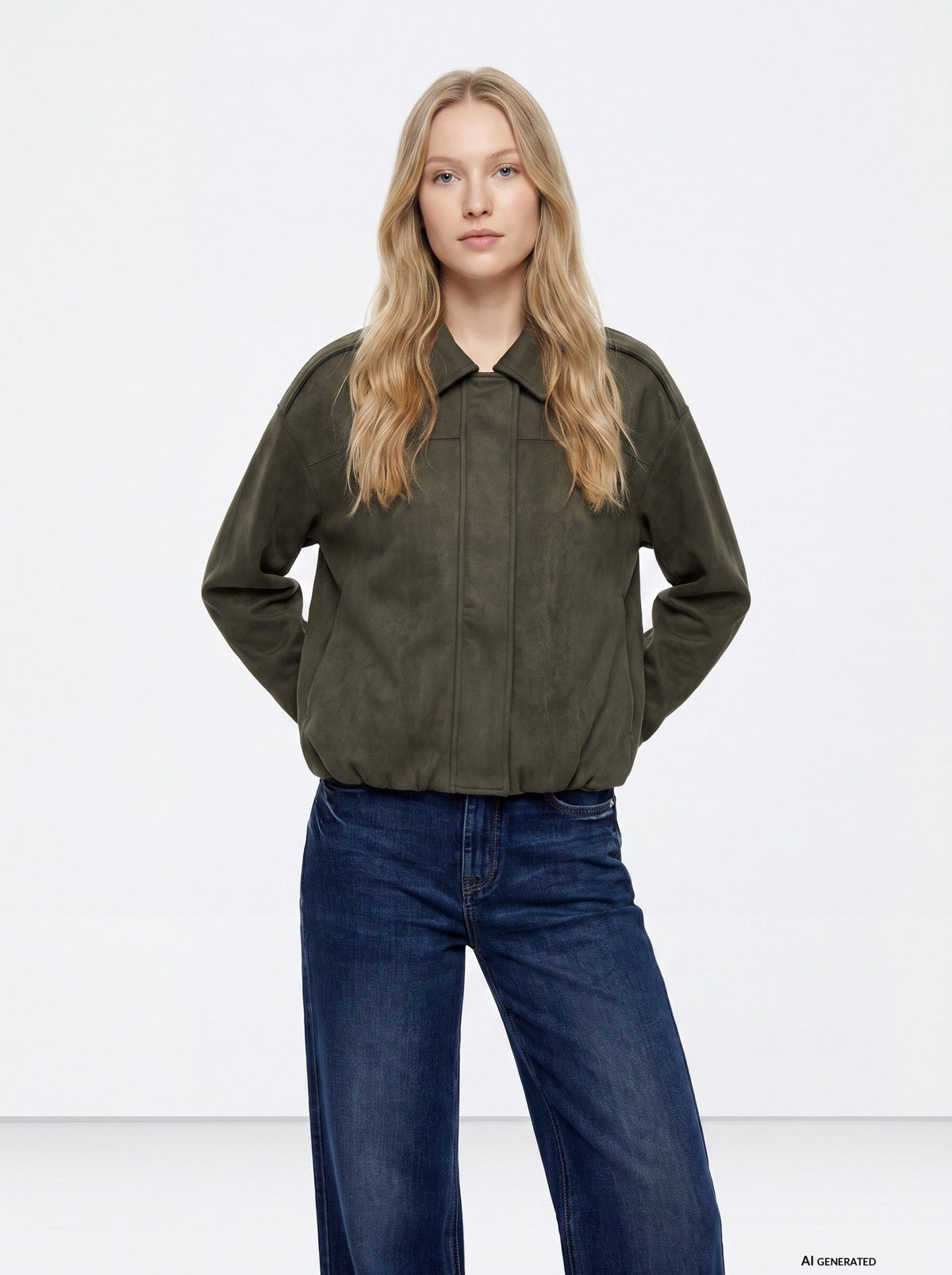 CHAQUETA NIXIE