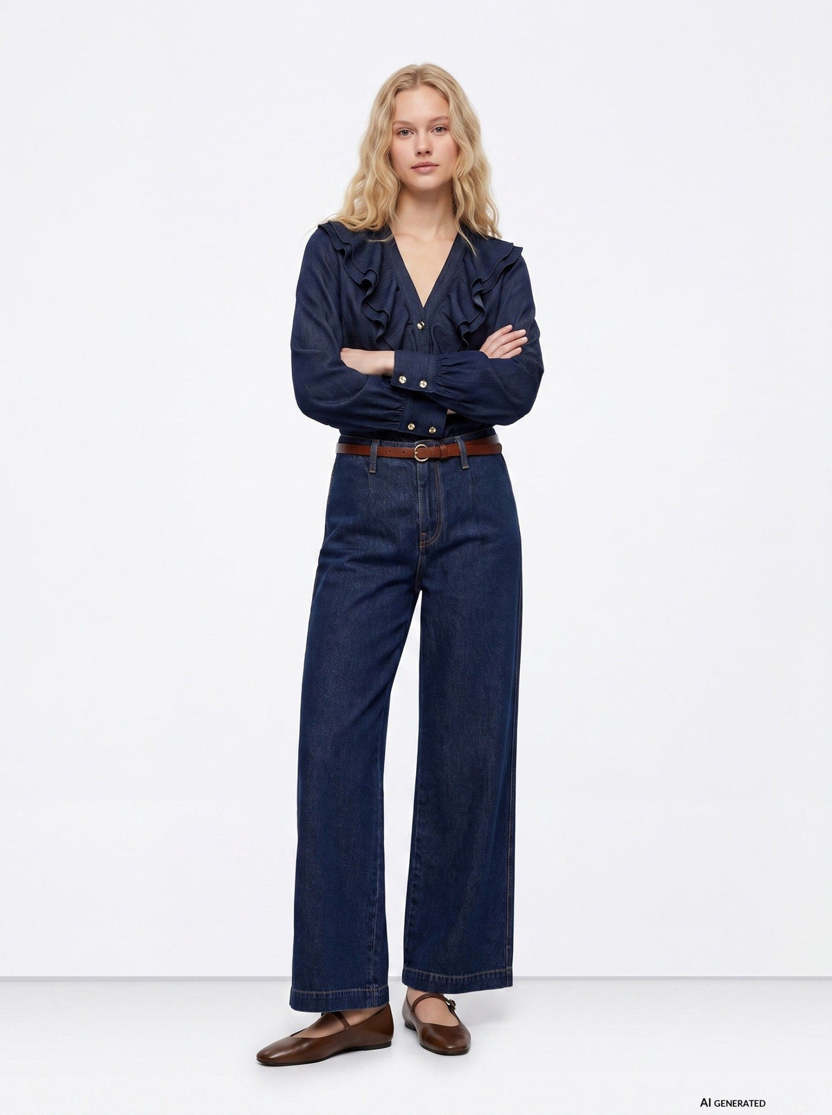 PANTALÓN PHOEBE