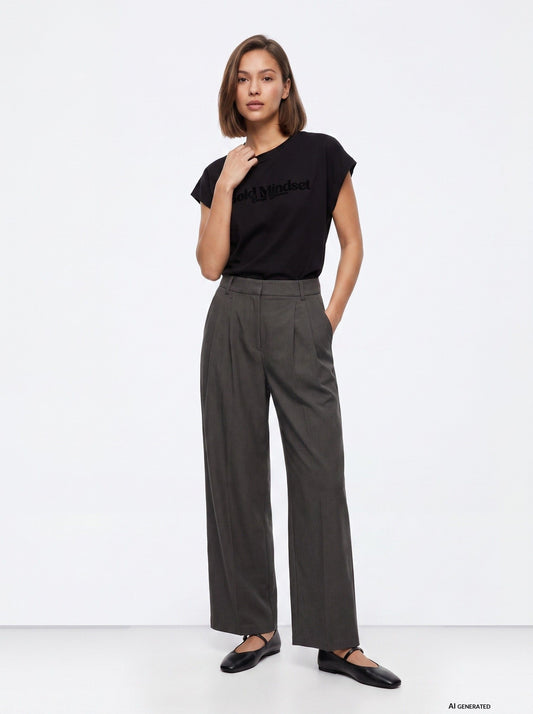 PANTALÓN BROWN