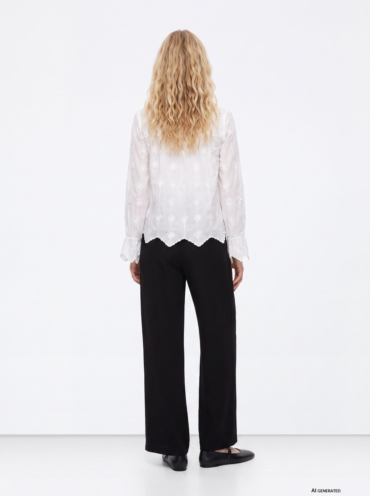 PANTALÓN MANOLA