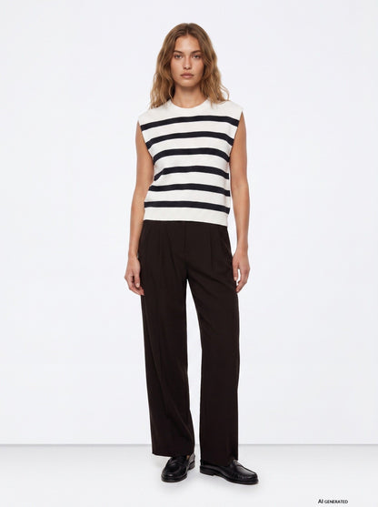 PANTALÓN BROWN