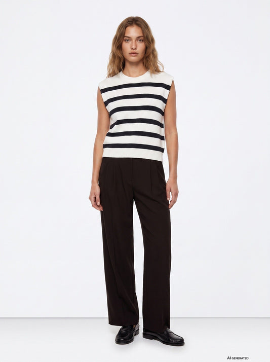 PANTALÓN BROWN