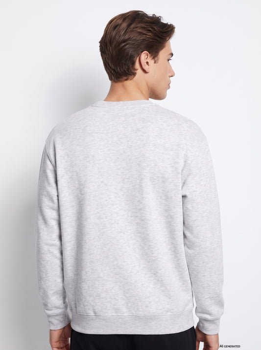 SUDADERA IAN
