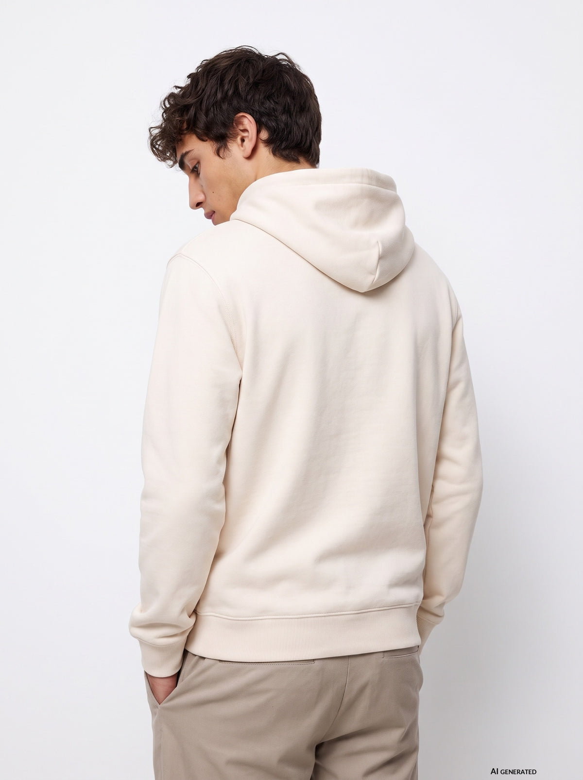 SUDADERA IRA