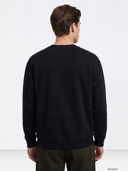 SUDADERA IAN