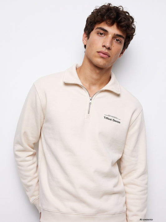 SUDADERA IDRIS