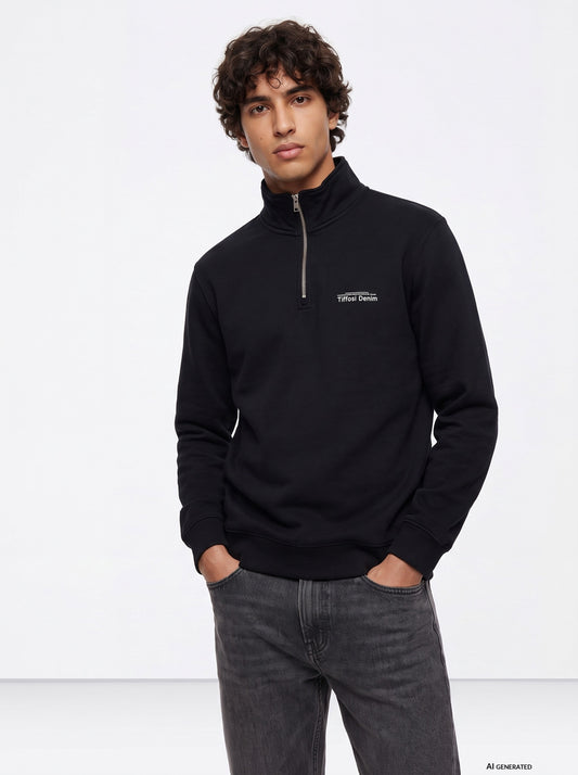 SUDADERA IDRIS