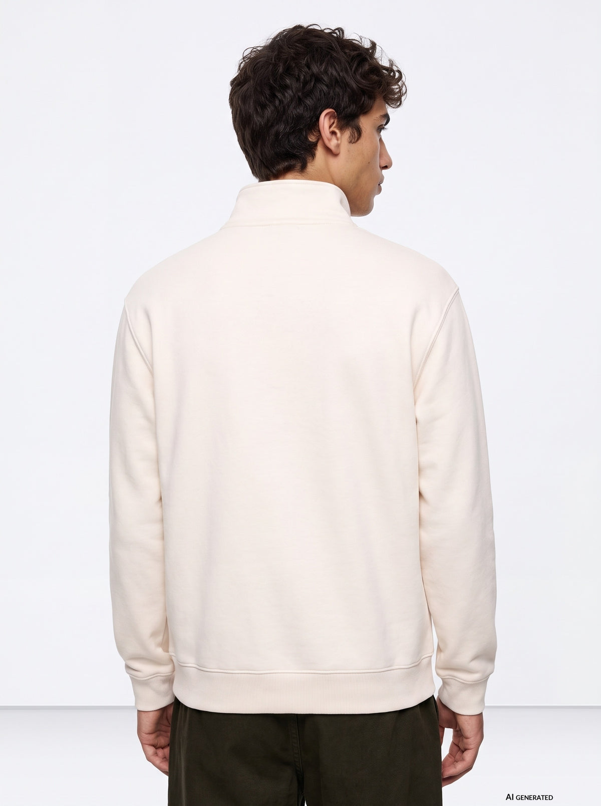 SUDADERA IDRIS