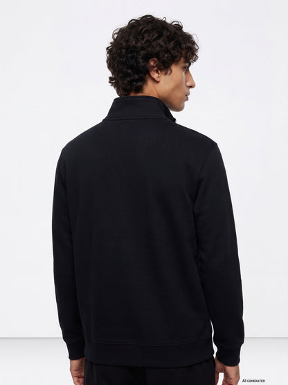 SUDADERA IDRIS
