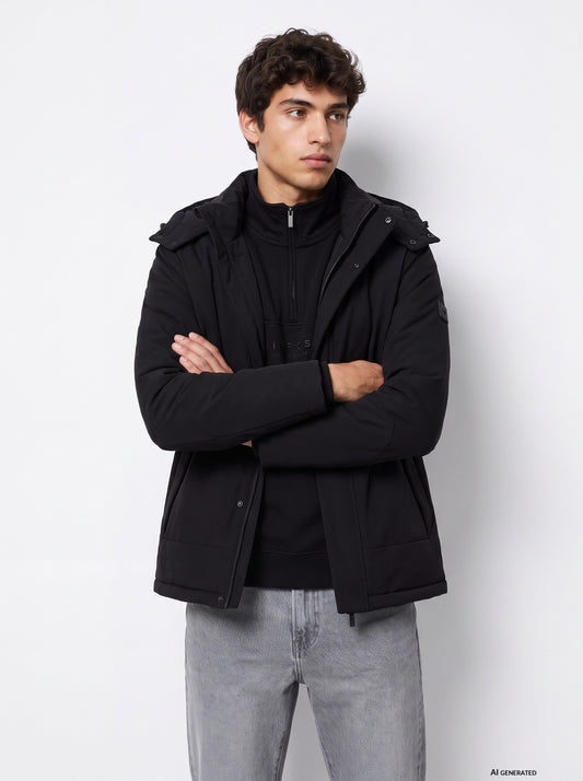 CHAQUETA INNOKO