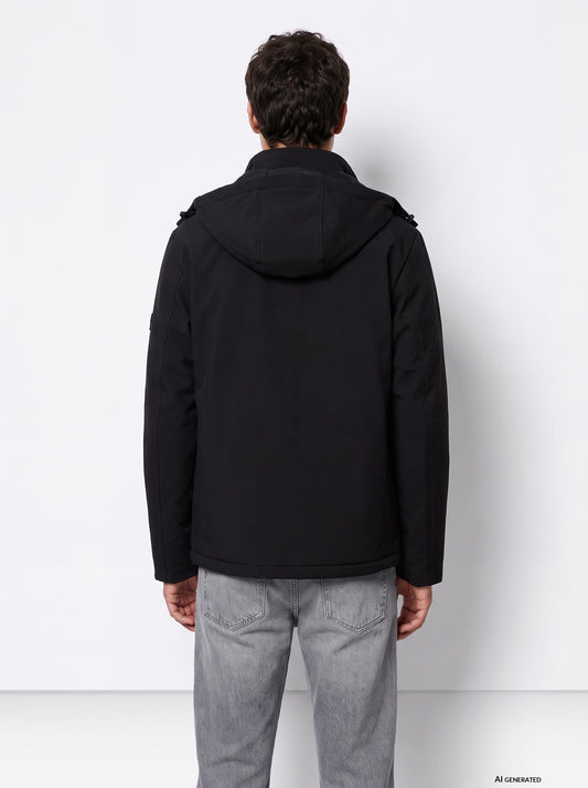 CHAQUETA INNOKO
