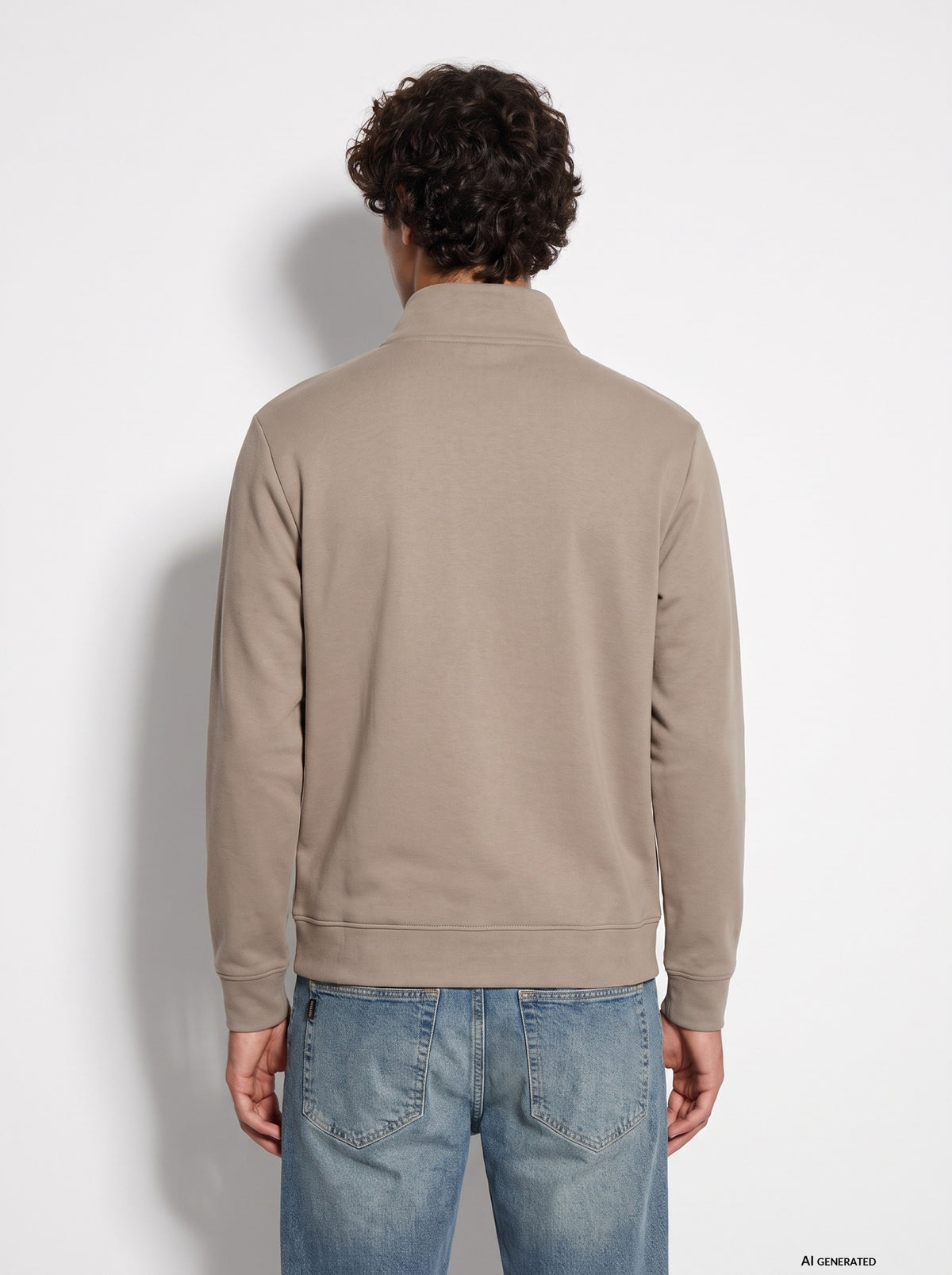 SUDADERA JAMIR