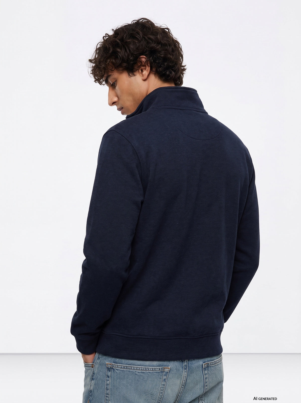 SUDADERA JAMIR