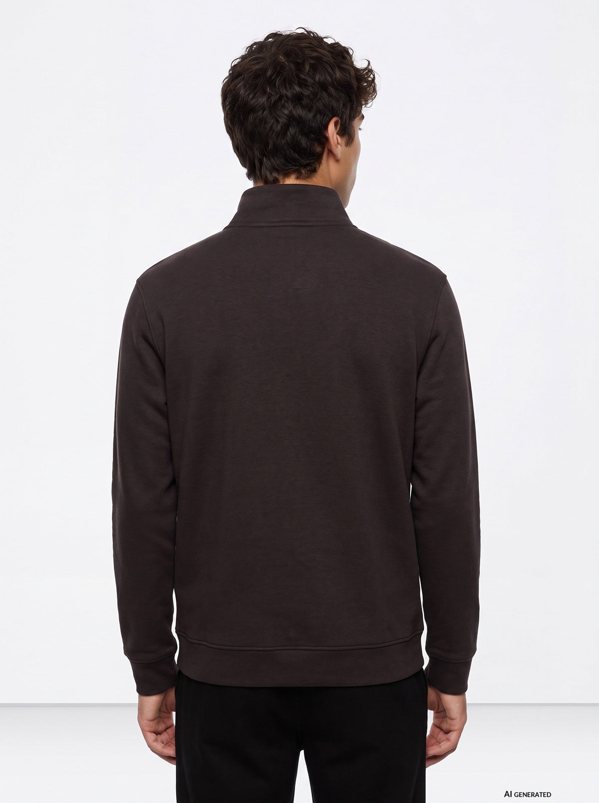 SUDADERA JAMIR