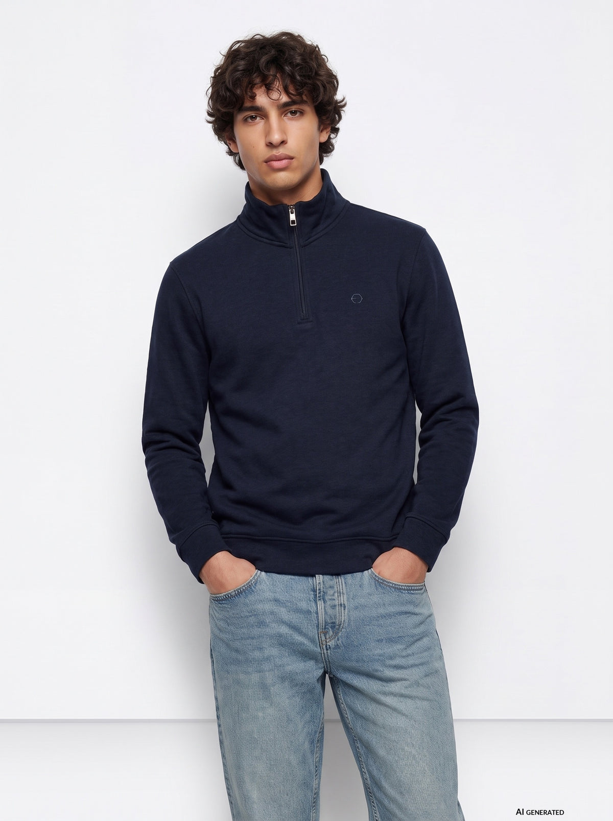 SUDADERA JAMIR