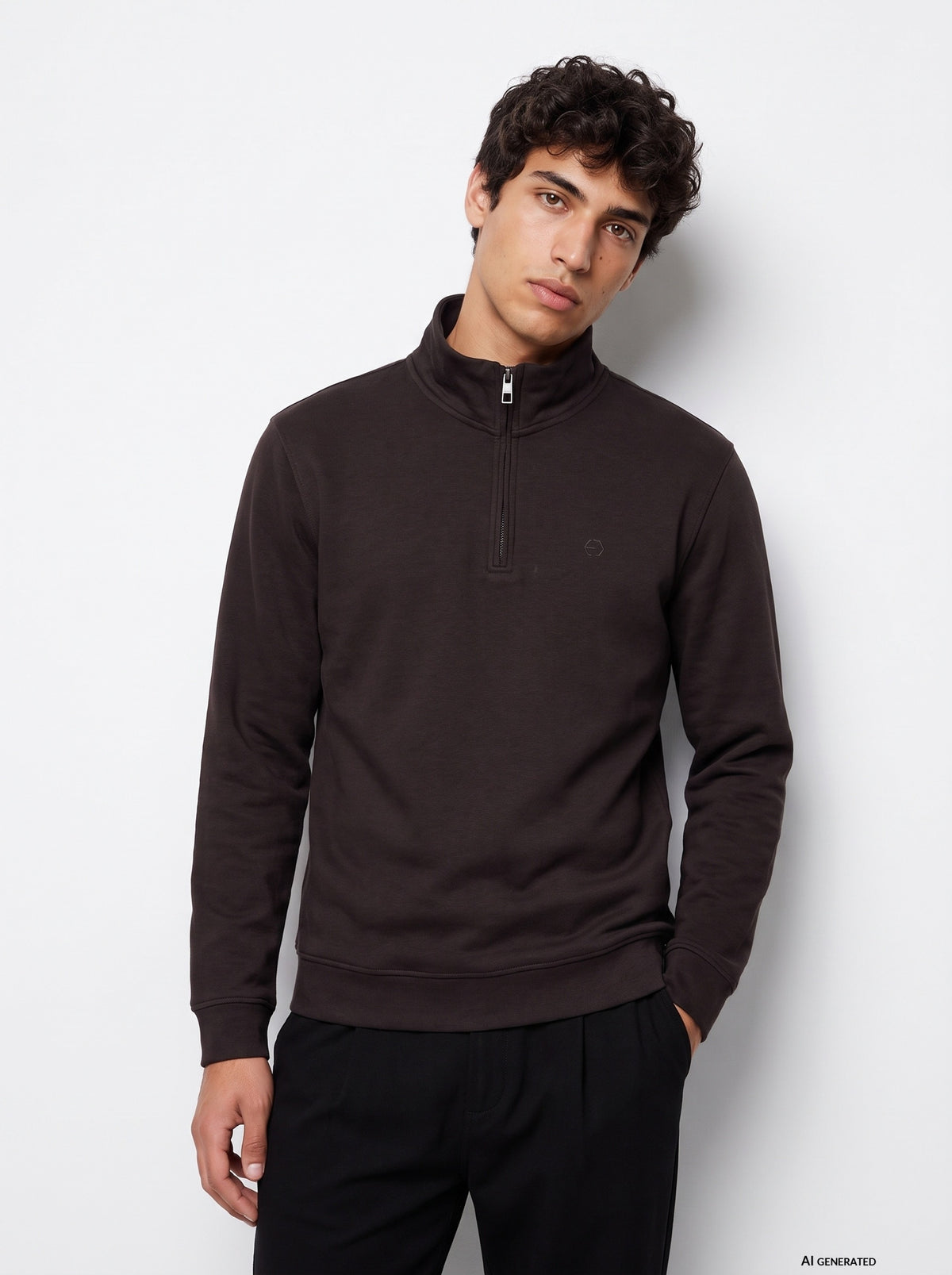 SUDADERA JAMIR