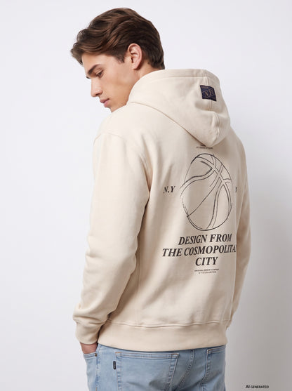 SUDADERA PAX