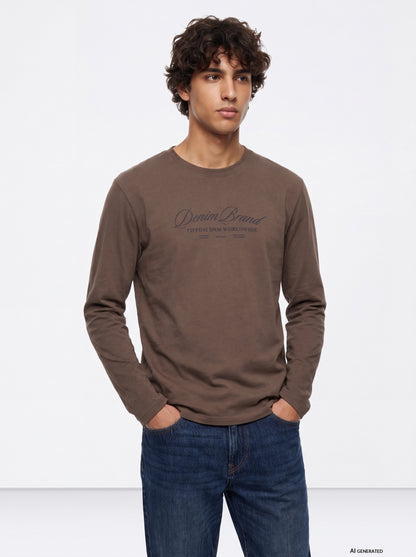 CAMISETA JUSTICE