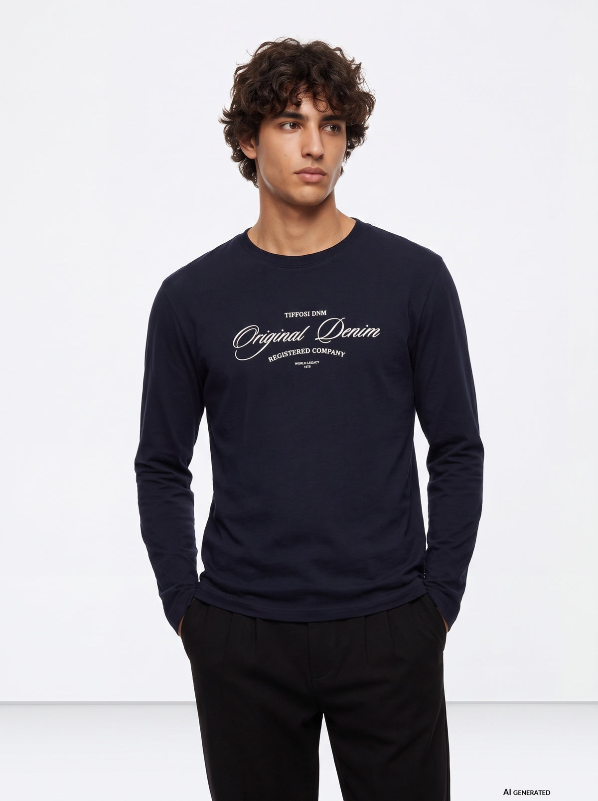 CAMISETA JUSTICE