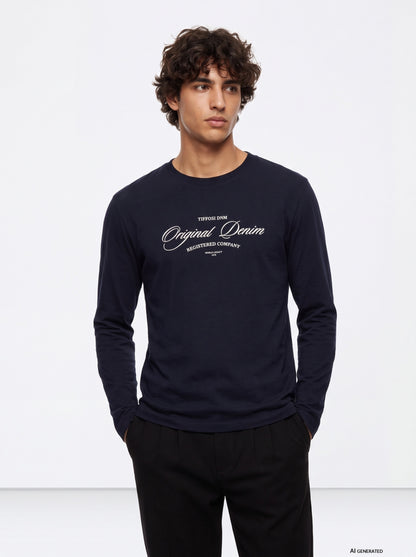 CAMISETA JUSTICE