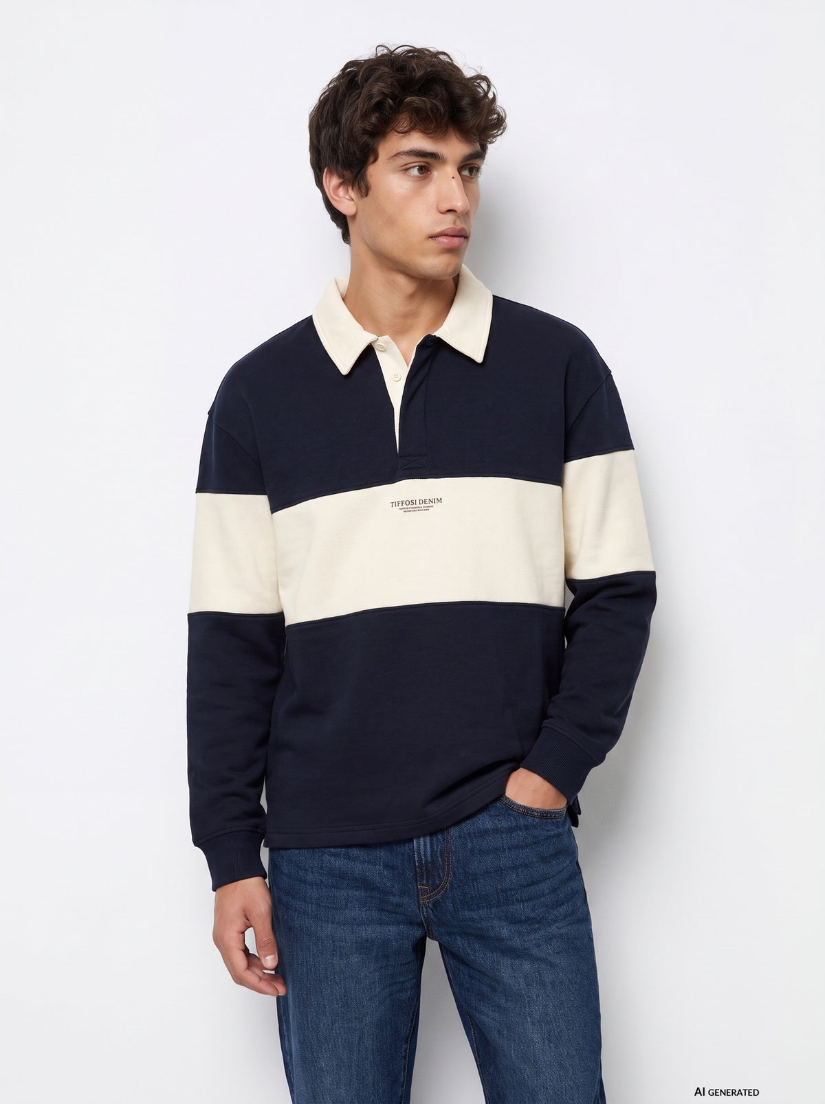 POLO PIERRE