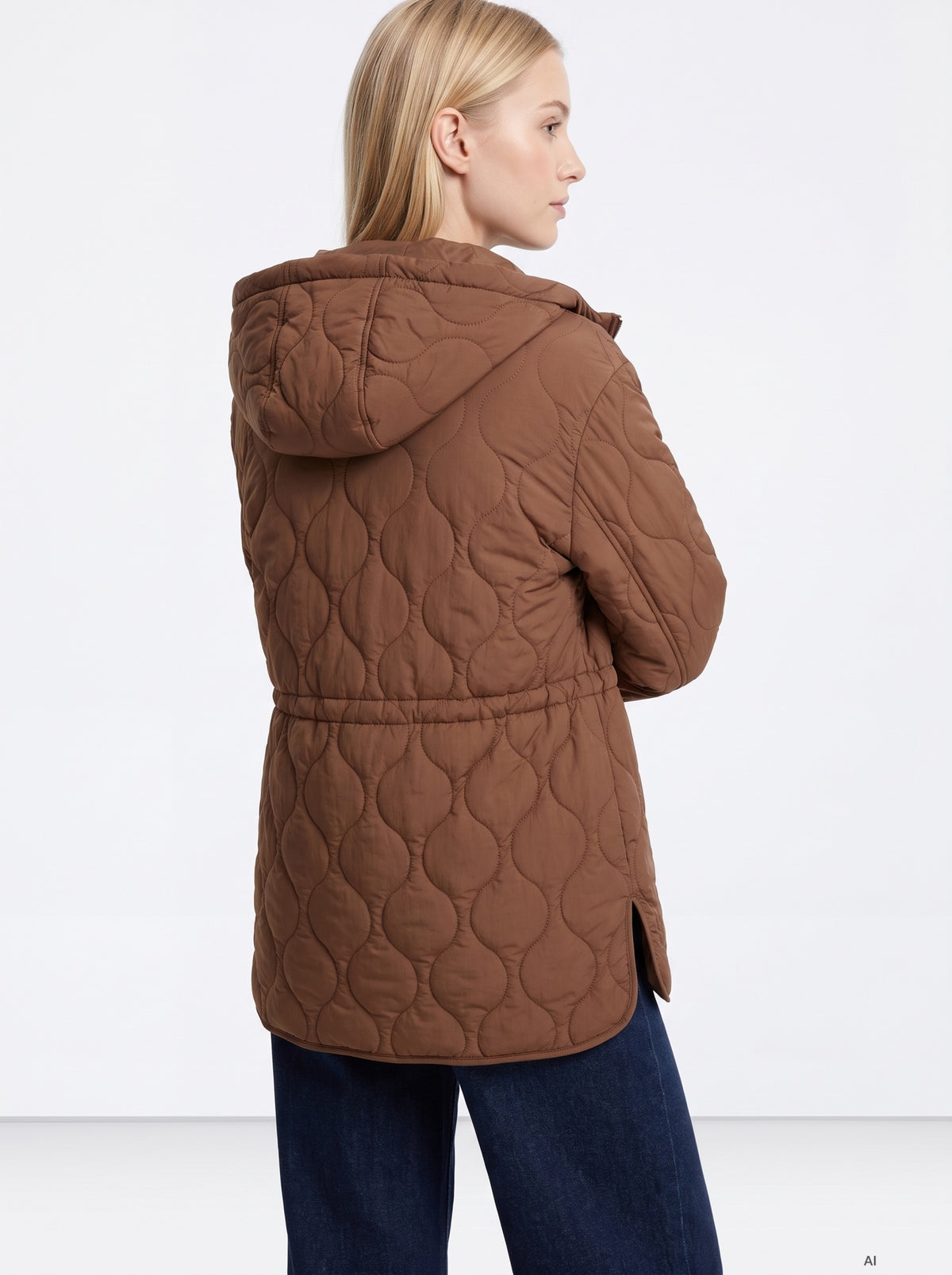 CHAQUETA LEA