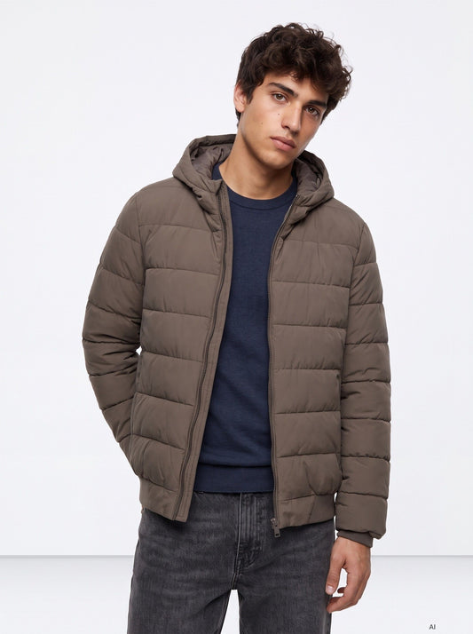 CHAQUETA BRISTOL