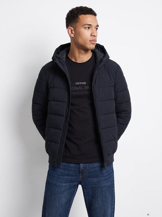 CHAQUETA BRISTOL