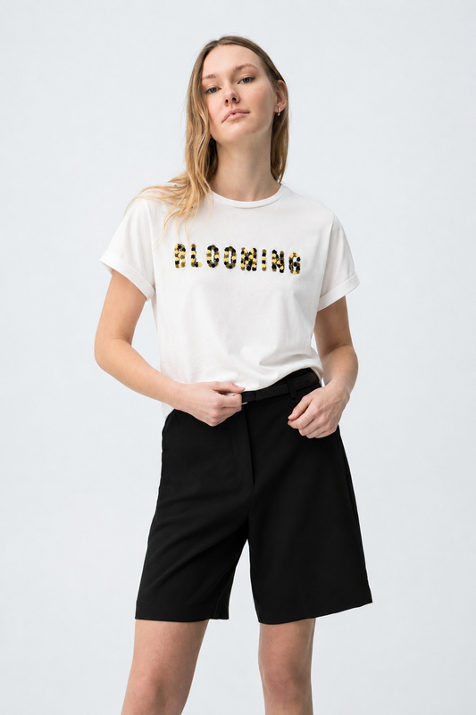 CAMISETA SWANNA