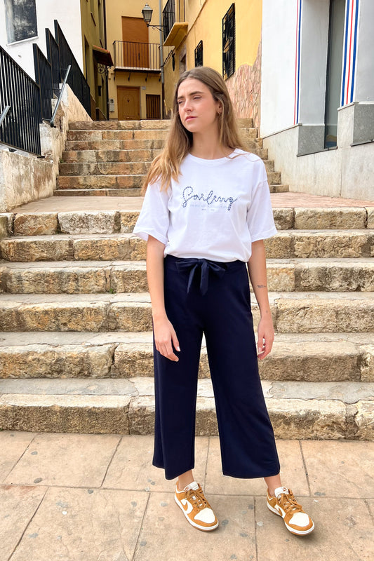 PANTALÓN SANTOS