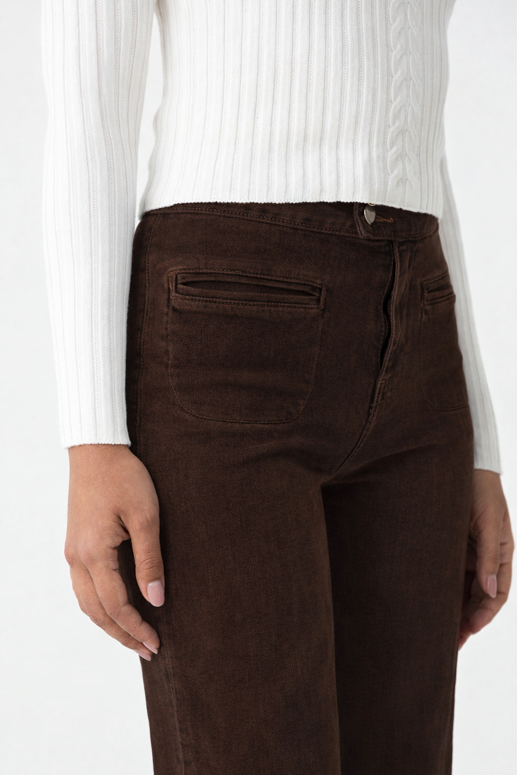PANTALÓN OLIVIA