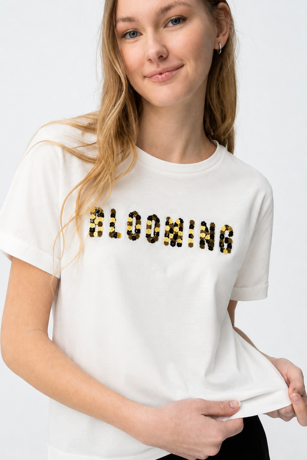 CAMISETA SWANNA