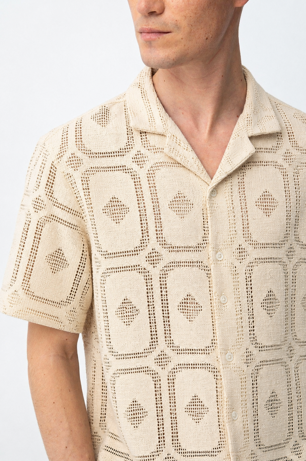 CAMISA KHRISTOPHER