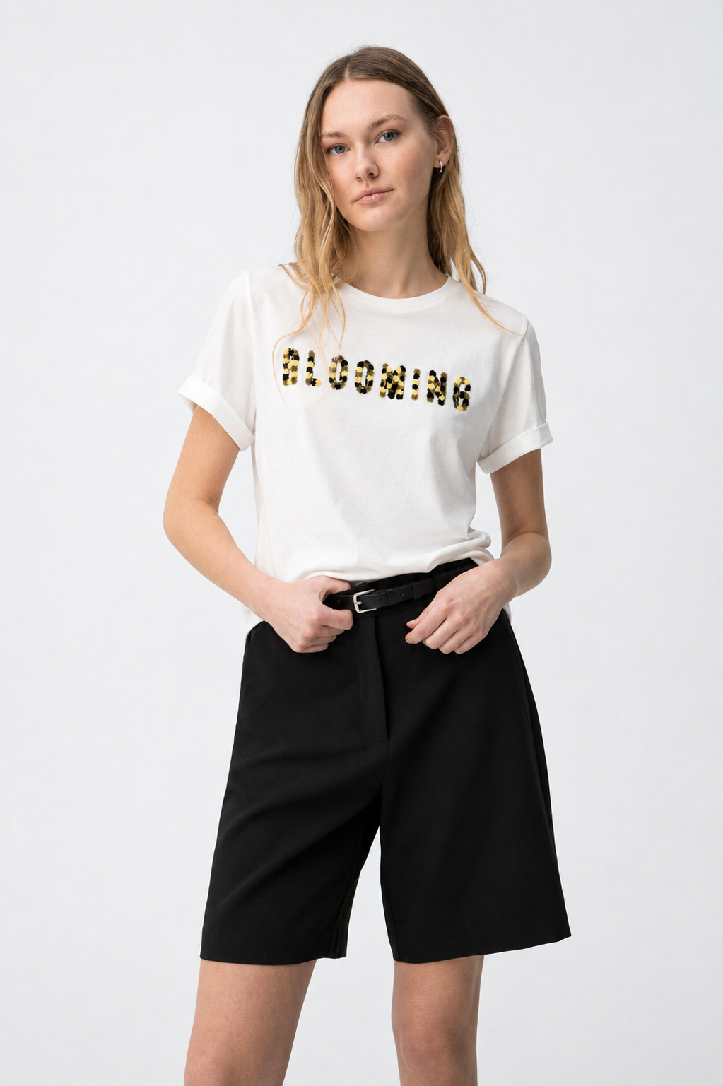 CAMISETA SWANNA