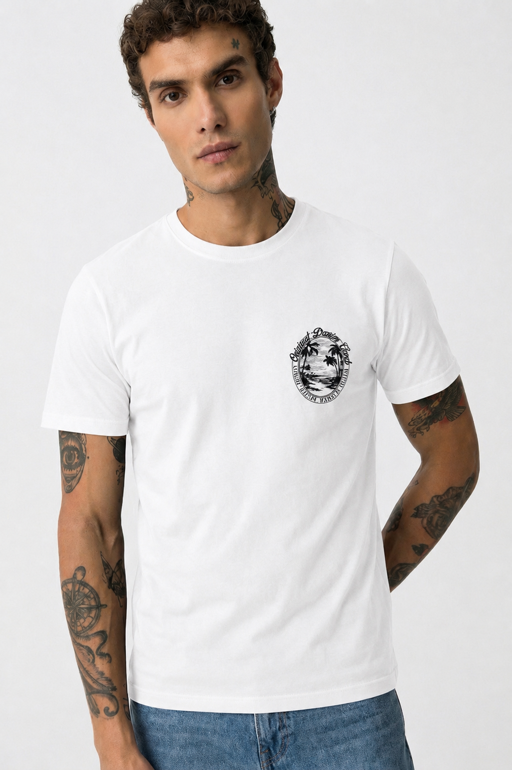 CAMISETA RUDY