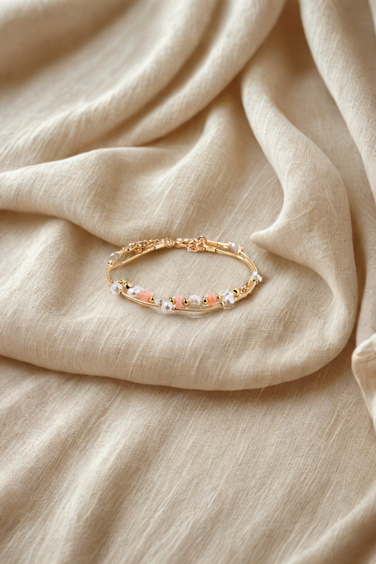 PULSERA ISABELLA