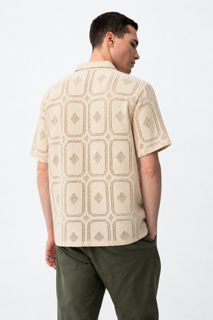 CAMISA KHRISTOPHER