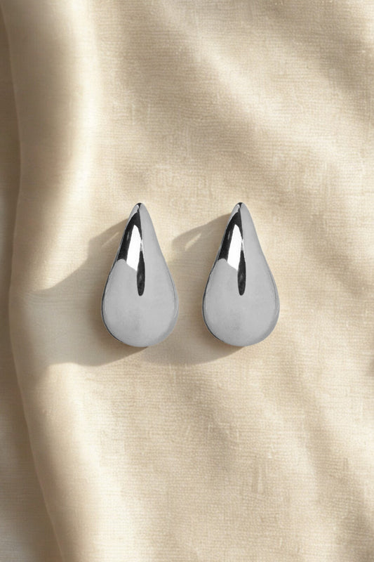 PENDIENTE BLANCA