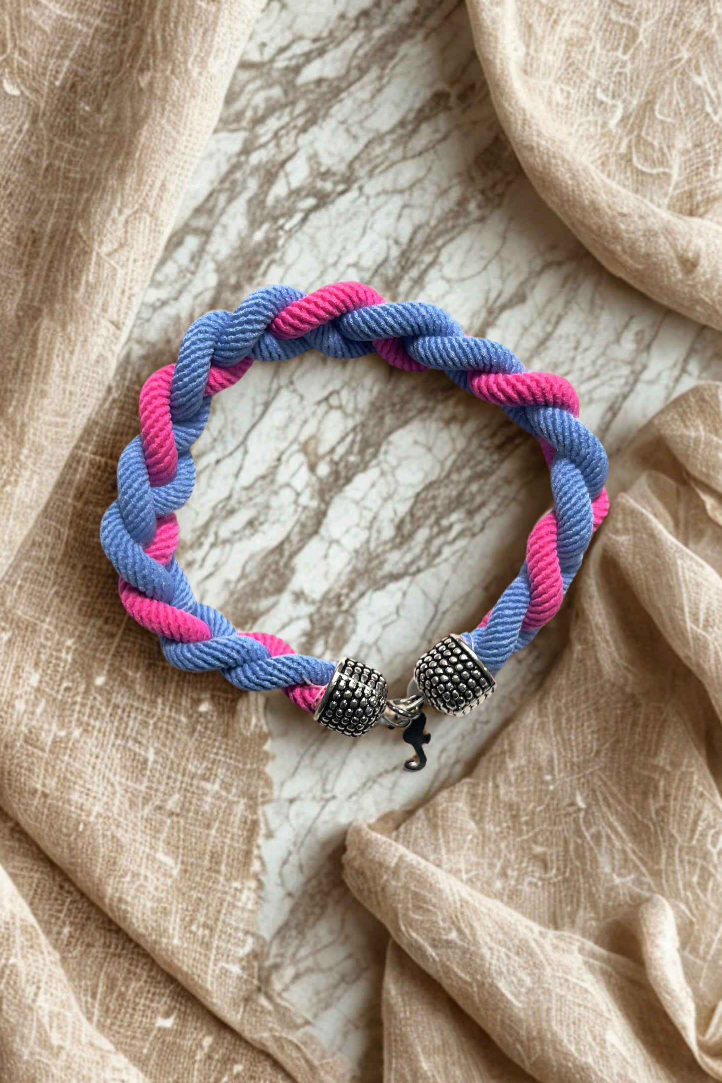 PULSERA MARINA