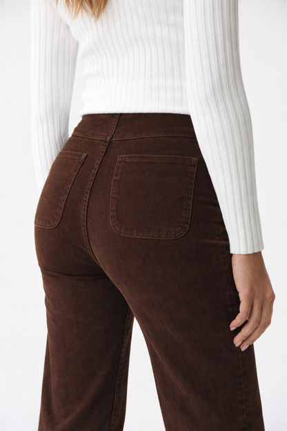 PANTALÓN OLIVIA