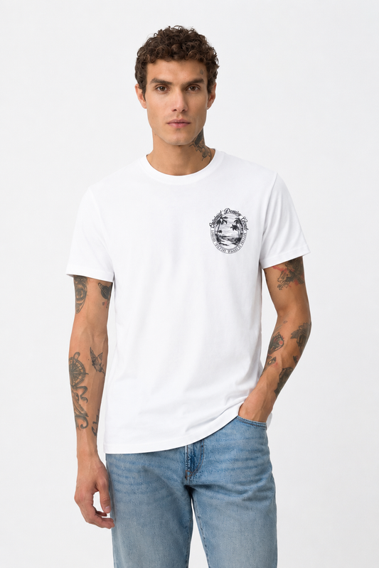CAMISETA RUDY