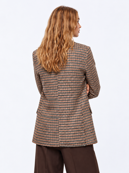 BLAZER OXFORD