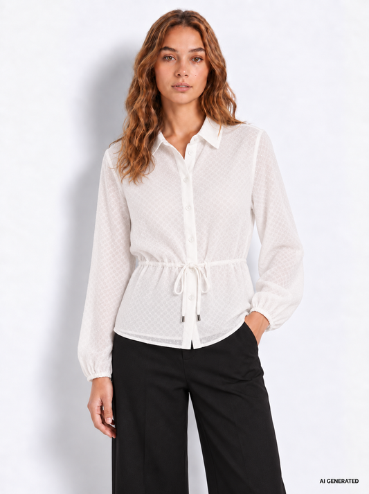 CAMISA MAREY